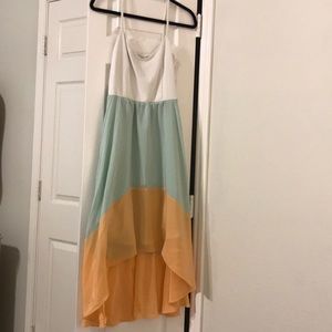 Anthropologie Dress